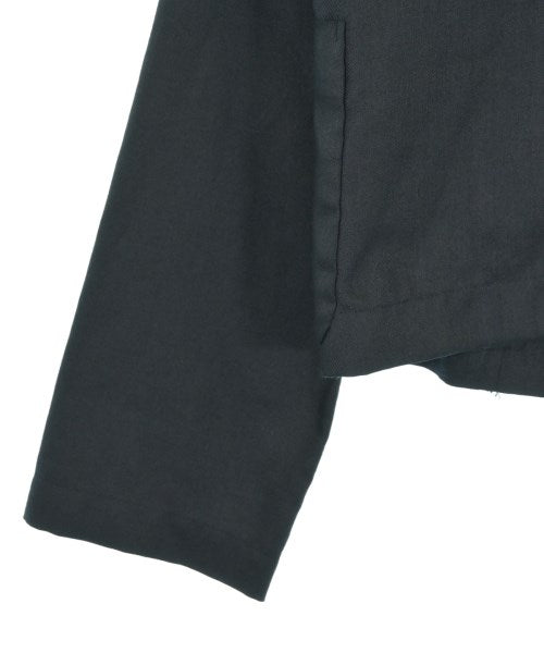 robe de chambre 休閒夾克