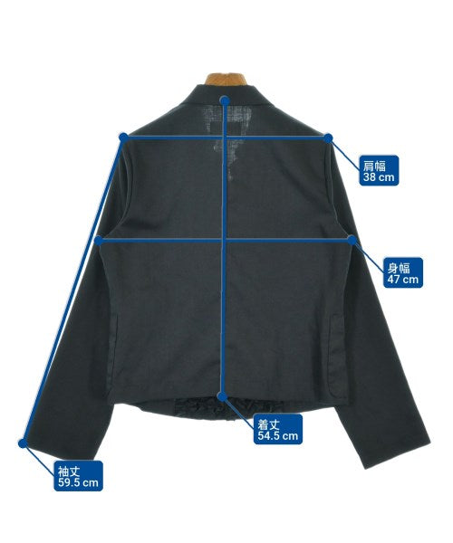 robe de chambre 休閒夾克