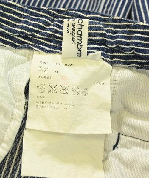 robe de chambre 膝上裙