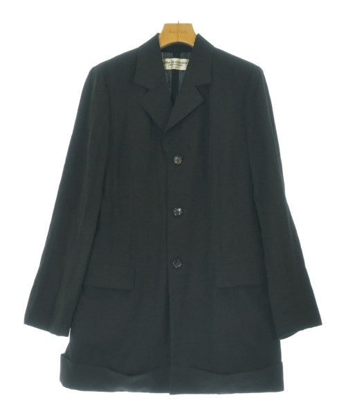 robe de chambre 其他夾克