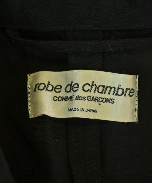 robe de chambre 其他夾克
