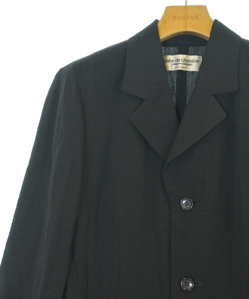 robe de chambre 其他夾克