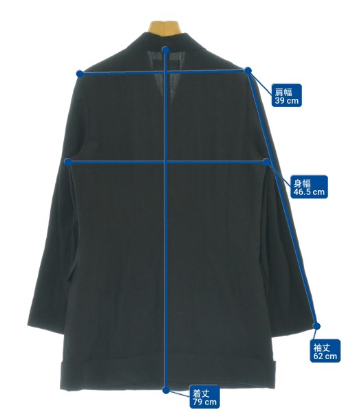 robe de chambre 其他夾克