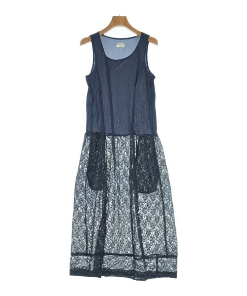 robe de chambre 洋裝