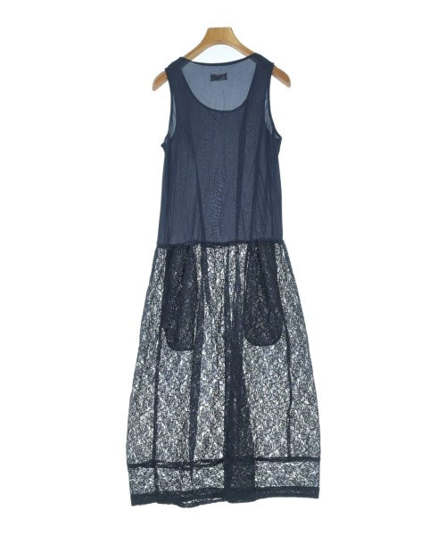 robe de chambre 洋裝