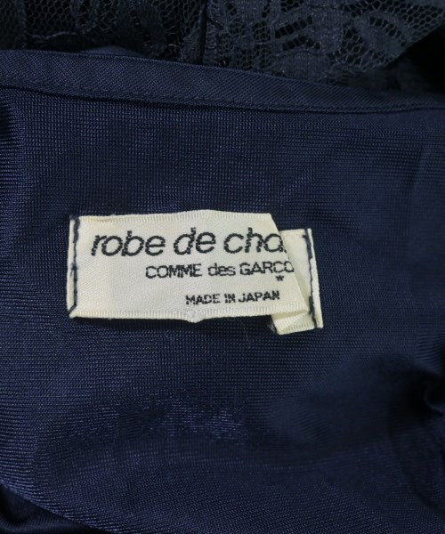 robe de chambre 洋裝