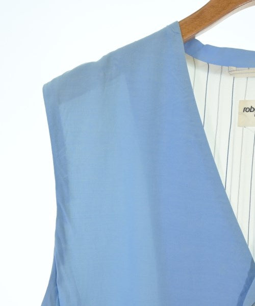 robe de chambre 休閒襯衫