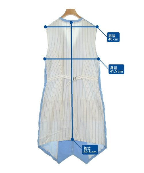 robe de chambre 休閒襯衫