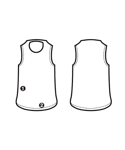 robe de chambre 休閒襯衫