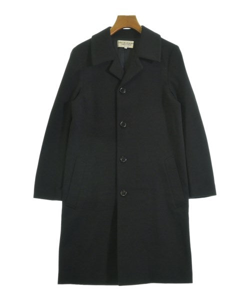 robe de chambre 支撐領外套