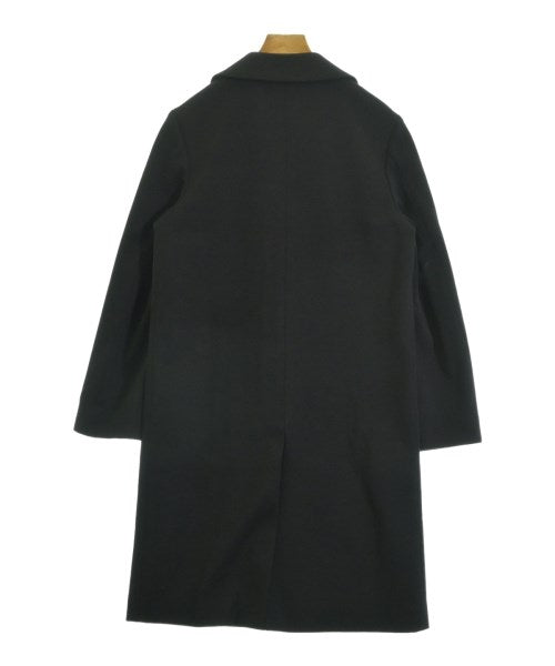 robe de chambre 支撐領外套