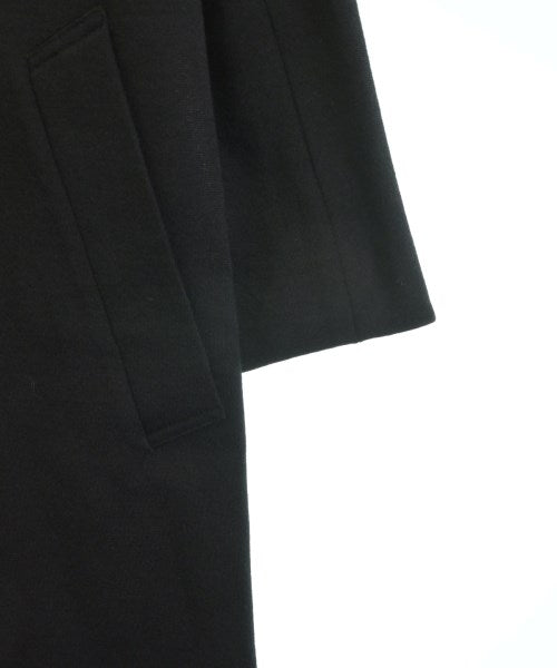 robe de chambre 支撐領外套