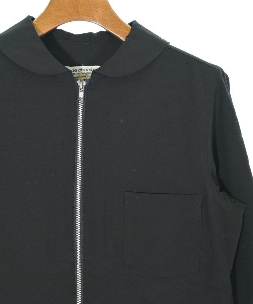 robe de chambre 休閒襯衫