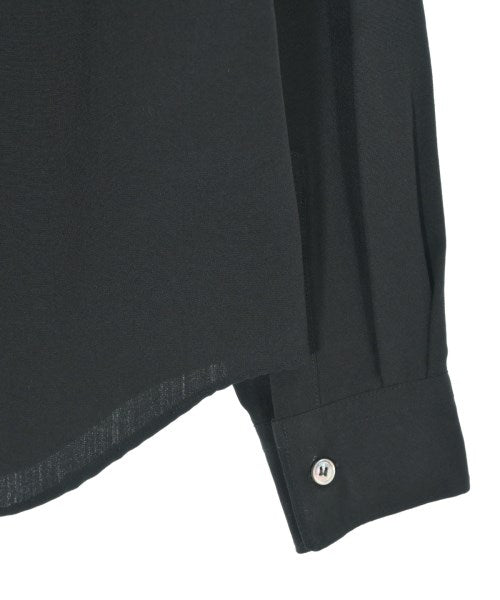 robe de chambre 休閒襯衫