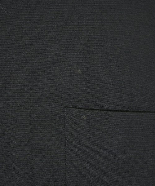 robe de chambre 休閒襯衫