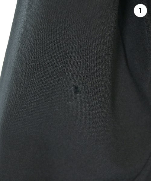 robe de chambre 休閒襯衫