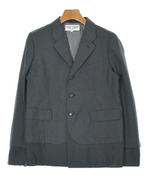 robe de chambre 夾克
