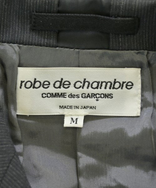 robe de chambre 夾克