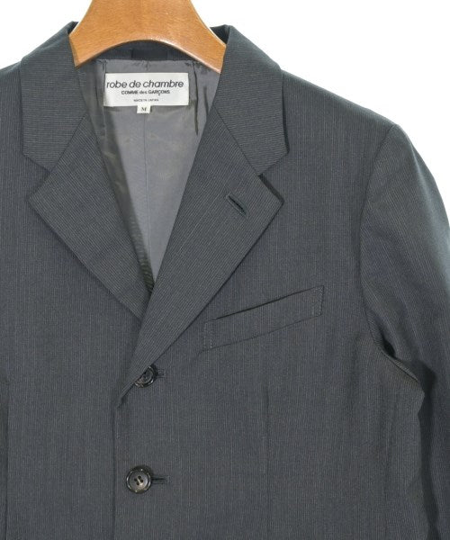 robe de chambre 夾克