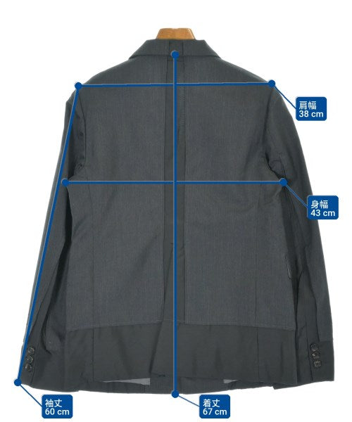 robe de chambre 夾克