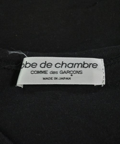 robe de chambre T恤/上衣