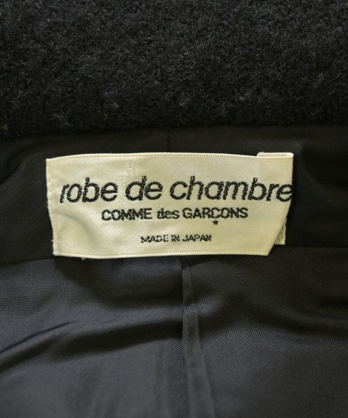 robe de chambre 其他大衣