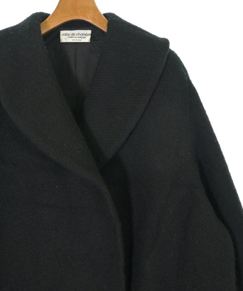 robe de chambre 其他大衣