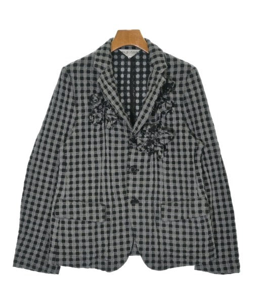 robe de chambre 休閒夾克