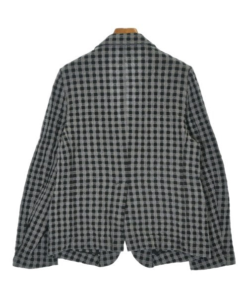 robe de chambre 休閒夾克