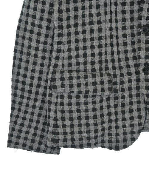 robe de chambre 休閒夾克