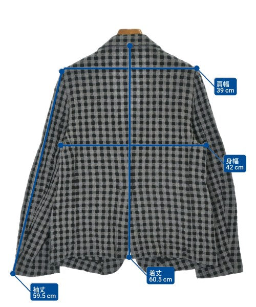 robe de chambre 休閒夾克