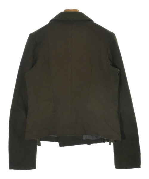 robe de chambre 其他飛行外套