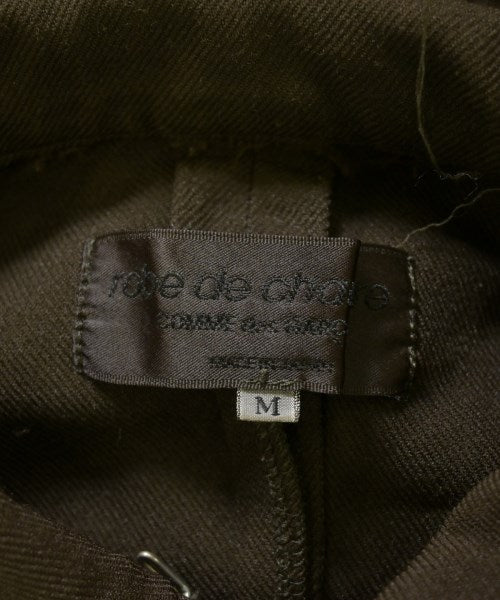 robe de chambre 其他飛行外套