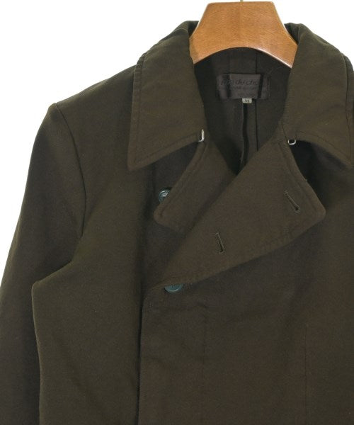 robe de chambre 其他飛行外套