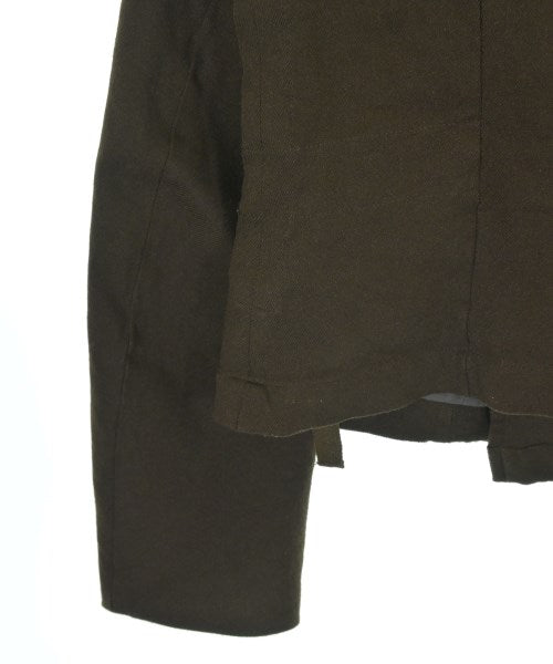 robe de chambre 其他飛行外套
