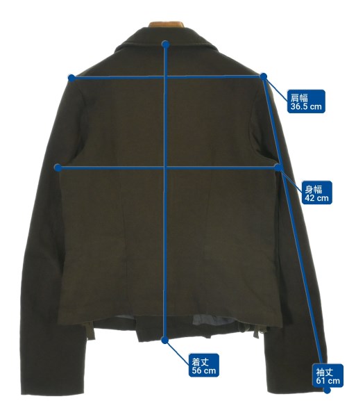 robe de chambre 其他飛行外套