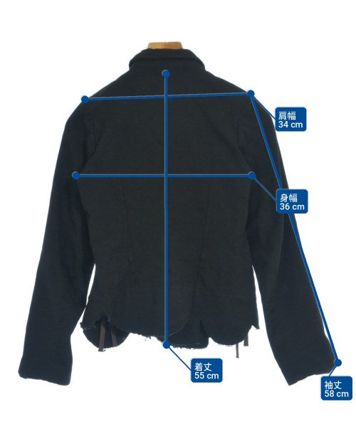 robe de chambre 其他飛行外套