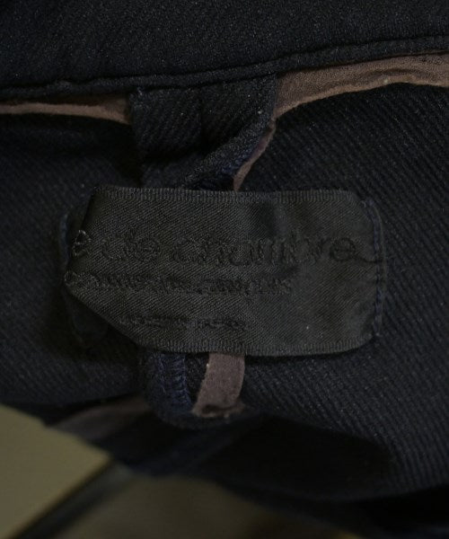 robe de chambre 休閒夾克