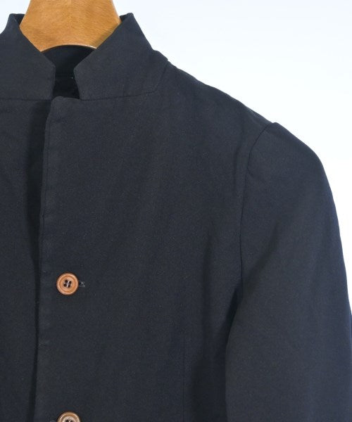 robe de chambre 休閒夾克