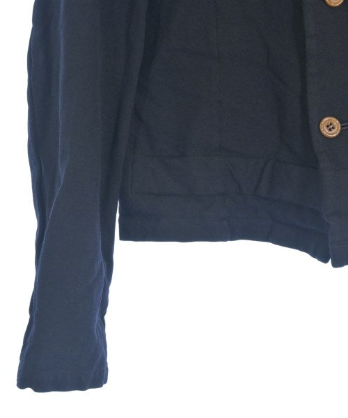 robe de chambre 休閒夾克