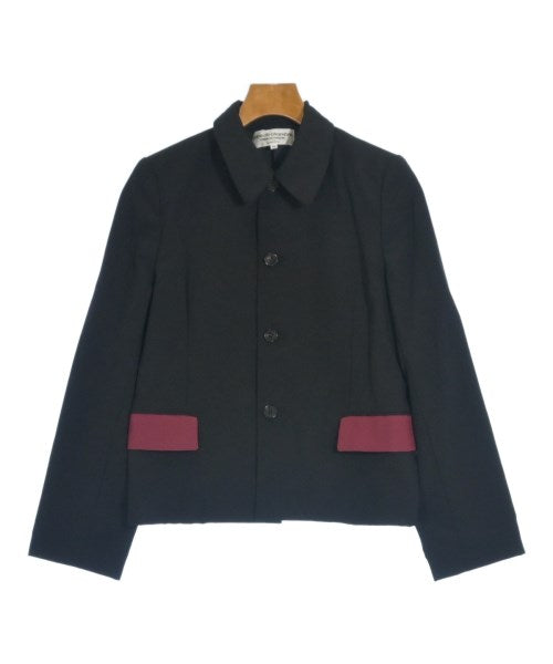 robe de chambre 夾克