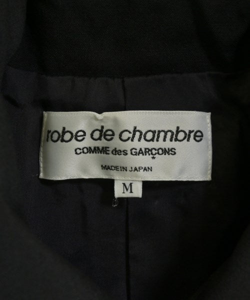 robe de chambre 夾克