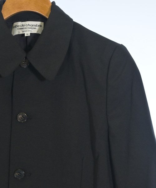robe de chambre 夾克