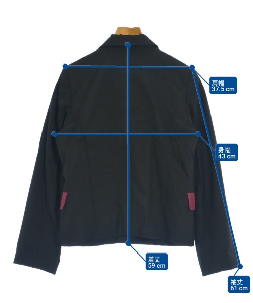 robe de chambre 夾克