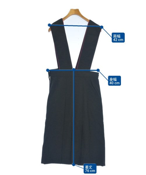 robe de chambre 洋裝