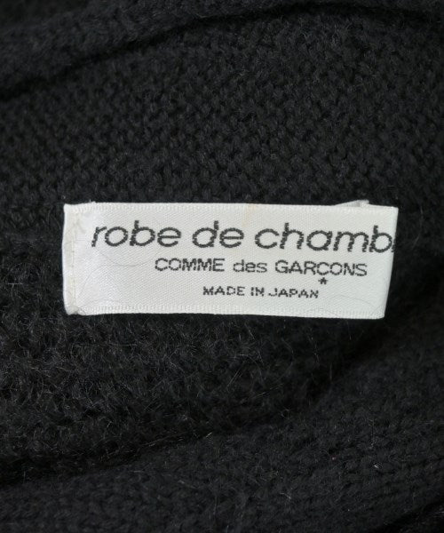robe de chambre 無袖上衣