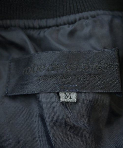 robe de chambre 斜紋夾克