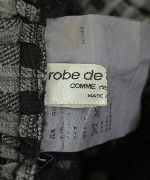 robe de chambre 其他款
