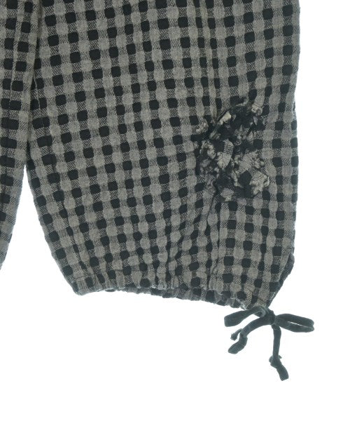 robe de chambre 其他款