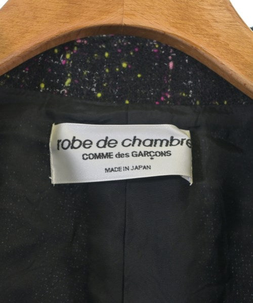 robe de chambre 其他夾克